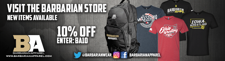 Barbarian Apparel 10% Off Sale