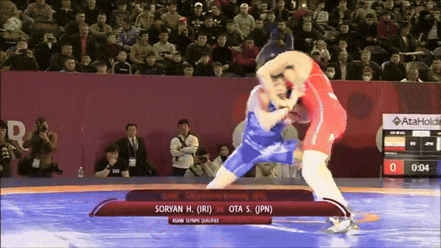 soryan scores four on ota