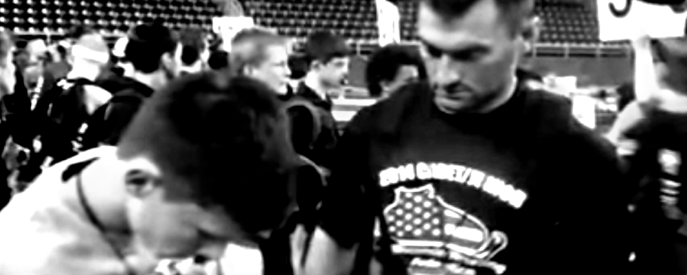 Alston Nutter Lucas Steldt