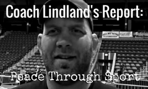 us greco roman coach matt lindland post-2017 dave schultz