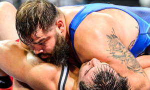 Robby Smith is returning for the 2017 Thor Masters Invitational in Denmark