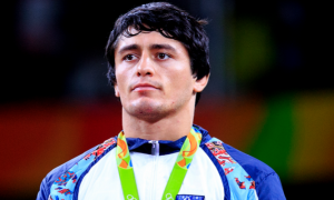 azerbaijan greco-roman world cup