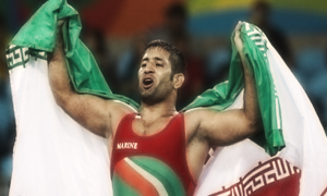 iran 2017 greco-roman world cup roster