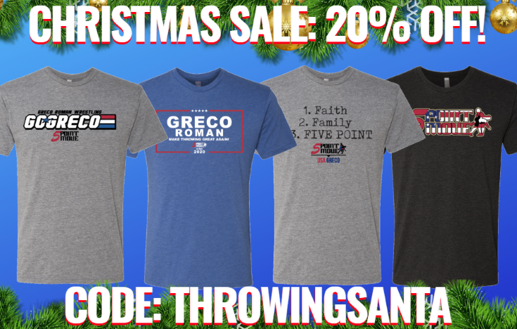 christmas sale 2019