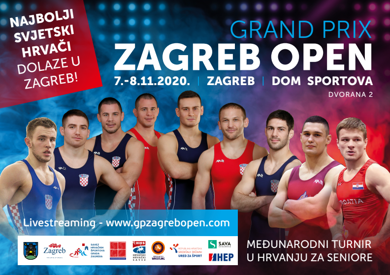 2020 grand prix zagreb open