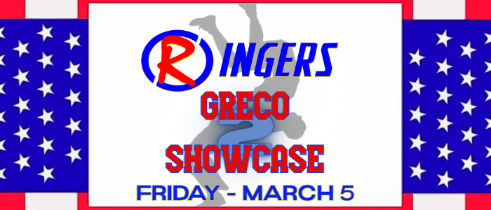 ringers greco showcase 2