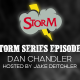 minnesota storm podcast, dan chandler
