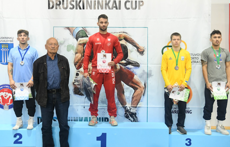 black, sullivan, 60 kg, 2024 druskinikai cup