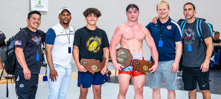 cheney haight, 2023 u20 world team