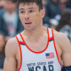 ildar hafizov, 2024 non olympic world trials