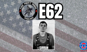 episode 62, five point move podcast, patrick curran, nmu greco-roman