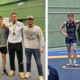 nmu, combat, sundsvall wrestling, greco-roman 2025