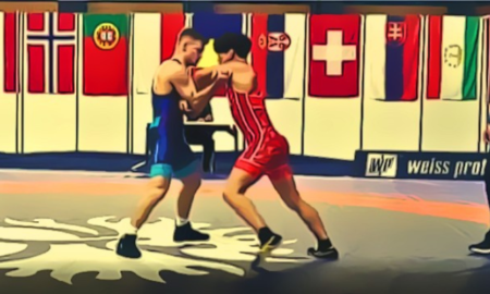 usa, sundsvall wrestling open 2025