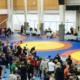 amryn nutter, will scherer, aidan squier, finland, stock wrestling tournament photo