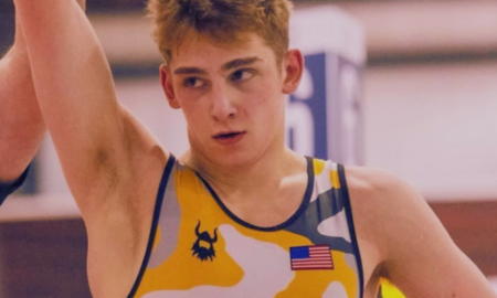 will scherer, international myhi tournament bronze