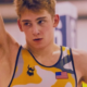 will scherer, international myhi tournament bronze