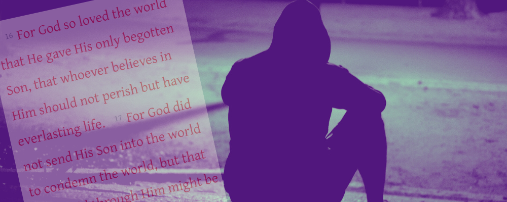 Knowing Pain and Knowing Jesus