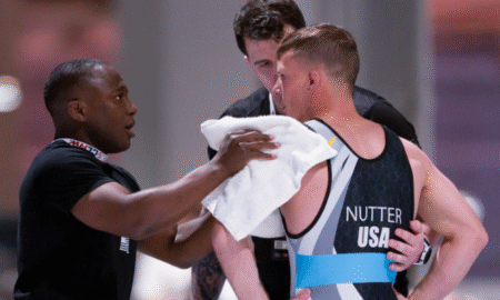 2025 world team trials notes, roster, national team members