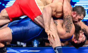 robby smith, bilyal makhov, 2015 world championships