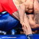 robby smith, bilyal makhov, 2015 world championships