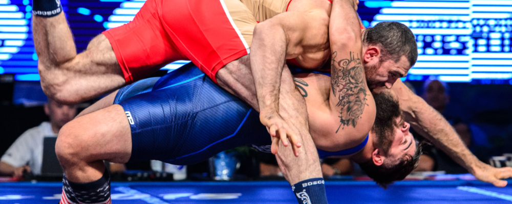 robby smith, bilyal makhov, 2015 world championships