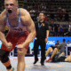 david calkins jr., 2025 u17 greco-roman world bronze medalist