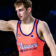 will scherer, 77 kg, nmu, fargo junior greco-roman champ