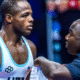 kamal bey, spenser mango, 2025 world championships