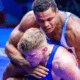 michial foy, 2025 world championships