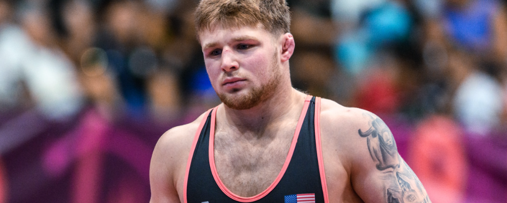 payton jacobson 2025 world championships