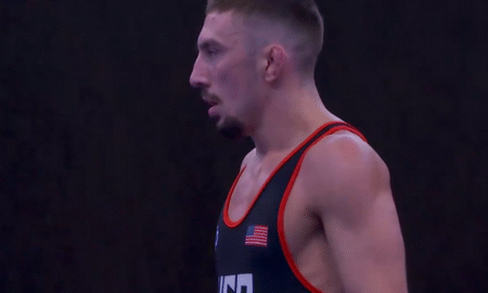 max black, 5th, 60 kg, 2025 U2 3rd world championships
