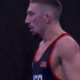 max black, 5th, 60 kg, 2025 U2 3rd world championships