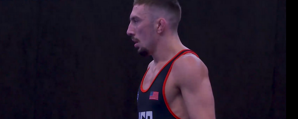 max black, 5th, 60 kg, 2025 U2 3rd world championships