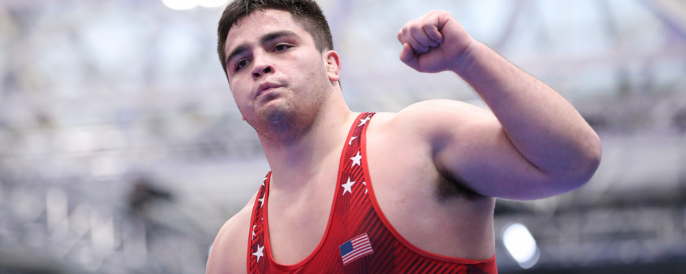 aden attao, 130 kg, greco-roman wrestling
