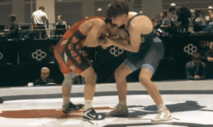 kaden ercanbrack, 2025 u23 world team