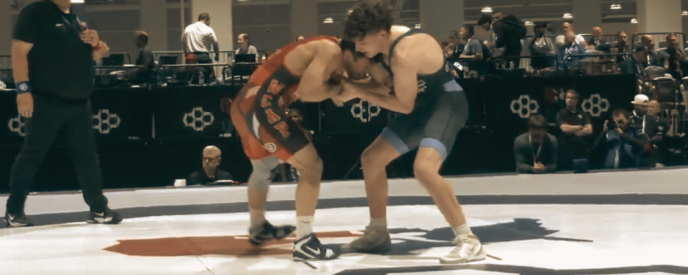 kaden ercanbrack, 2025 u23 world team