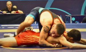 max black, 60 kg, 2025 u23 world team