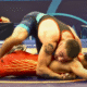 max black, 60 kg, 2025 u23 world team