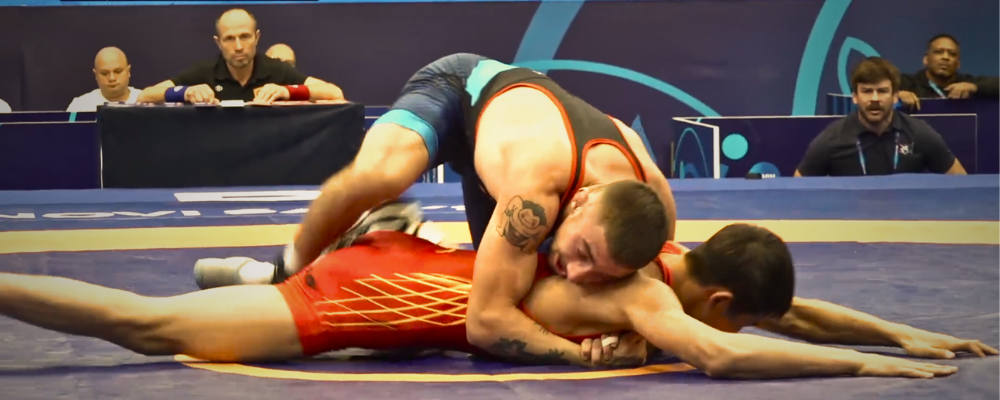 max black, 60 kg, 2025 u23 world team