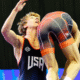 otto black, 2025 u23 world team