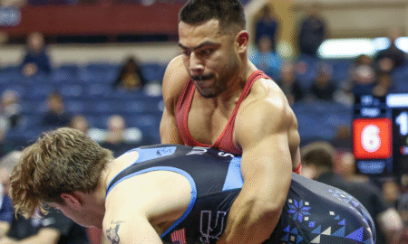 riley briggs, northern michigan university, greco-roman, 77 kg