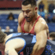 riley briggs, northern michigan university, greco-roman, 77 kg