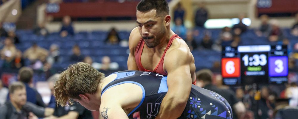 riley briggs, northern michigan university, greco-roman, 77 kg