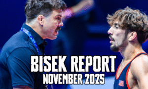 andy bisek, marquette matters, november 2025