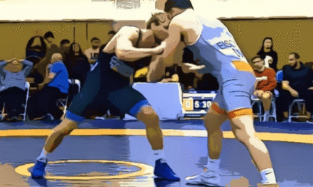 bill farrell memorial, greco-roman wrestling, team usa, tyler eischens