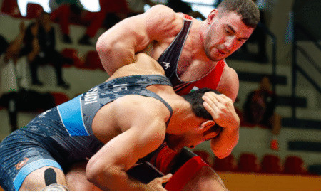 semen novikov, haavisto cup