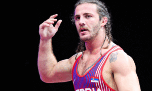 zurabi datunashvili, 87 kg