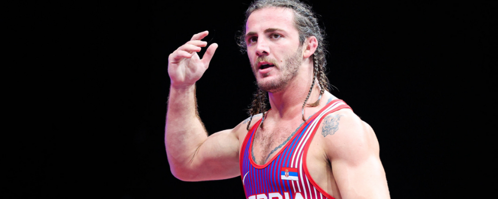 zurabi datunashvili, 87 kg