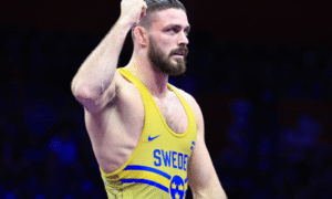 alex kessidis, 97 kg, 2025 haparanda cup