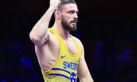 alex kessidis, 97 kg, 2025 haparanda cup